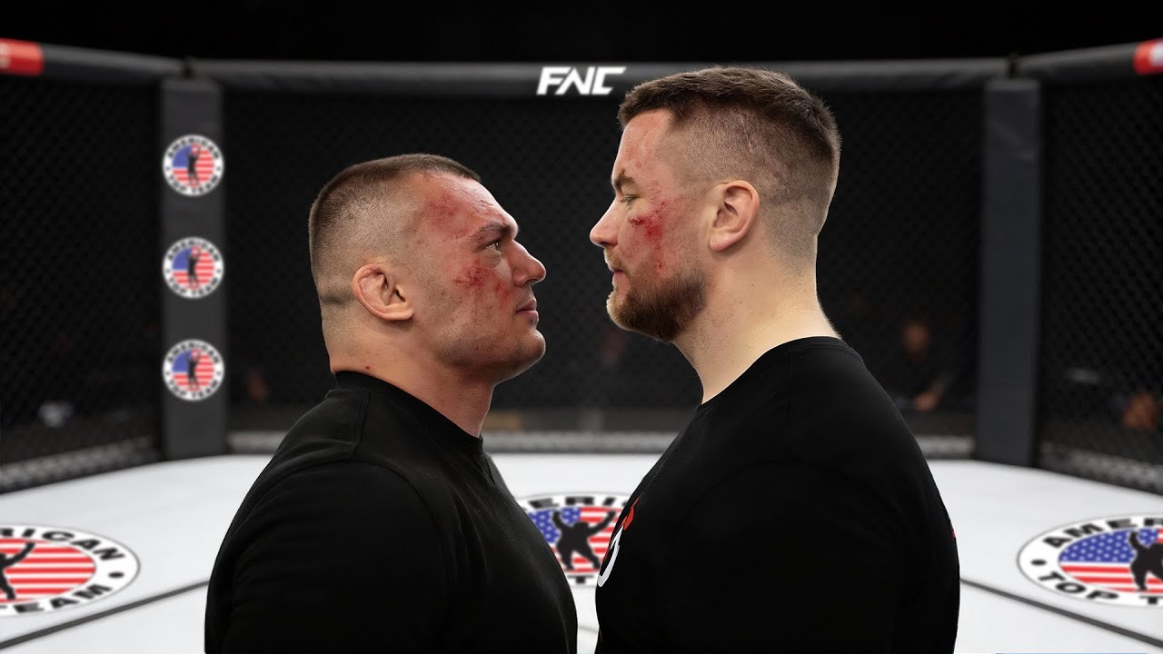 OSVETIO SAM SE STOŠIĆU POSLE 15 GODINA | Sparing u ATT-u i PRVI PORAZ CROATE