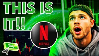 Netflix: Two Downgrades in a Week Over YouTube, Is the Selloff Overdone? | NFLX Stock Price 2026
