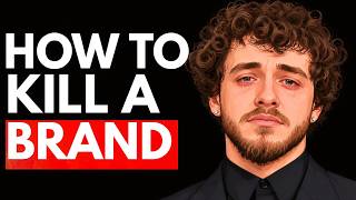 The Collapse Of Jack Harlow!!