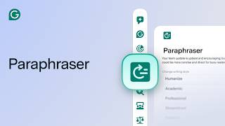 Find the Right Tone for Confident Communication with Grammarly