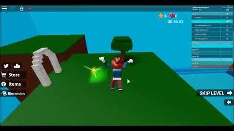 roblox: speed run 4 (lag)