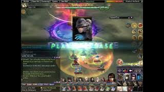 WRATH OF YGGDRASIL - ATLANTINCA ONLINE MAIN SPEAR