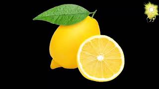 فوائد عصير البقدونس والليمون