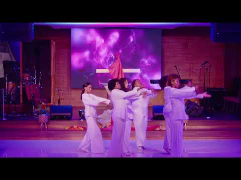 YESHUA CEAM MINISTRY- DANZARE CEAM