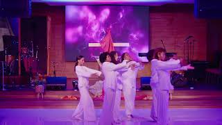 YESHUA CEAM MINISTRY- DANZARE CEAM
