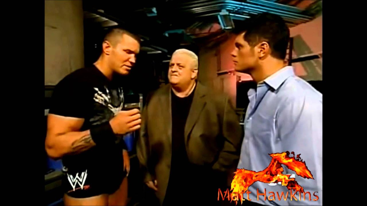 WWE Cody Rhodes Debut YouTube