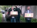 From America to Bulgaria -- With Love