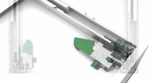 Dynapro Height adjustment video