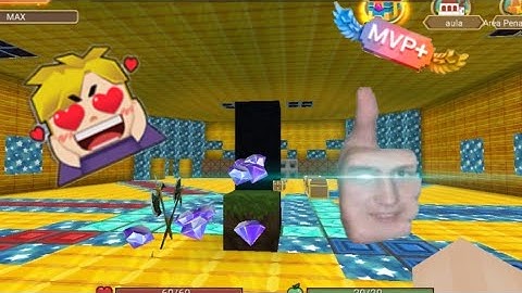 New Dup in SkyBlock 2.9.2?!?🤩🤩[BlockmanGo:Blocky Mods]