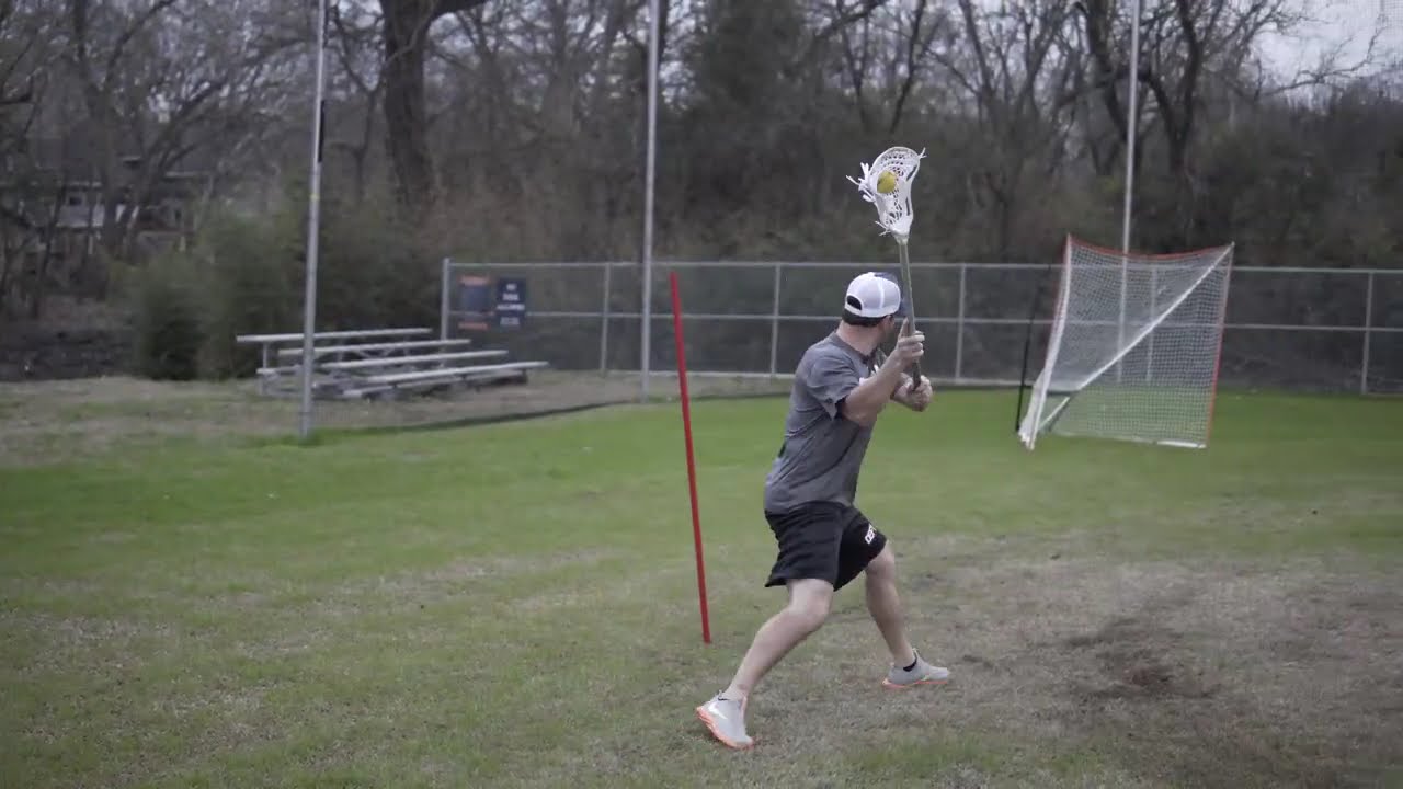 Hitch & Shoot Skills N' Drills YouTube