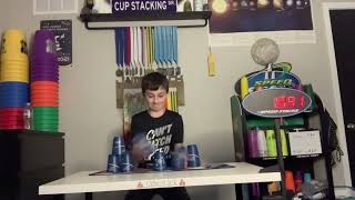 Stackmatch 3-6-3