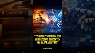 Openai Araştırmacısı Yapay Zekanın Ne Yapmasına Izin Verileceğine Gerçekten Kim Karar Veriyor?