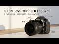 Nikon D850 8K Time-Lapse Power: The Hidden Cinema Tool Most People Still Ignore!