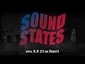 「Yukino Nakajima」Sound States : vol.43