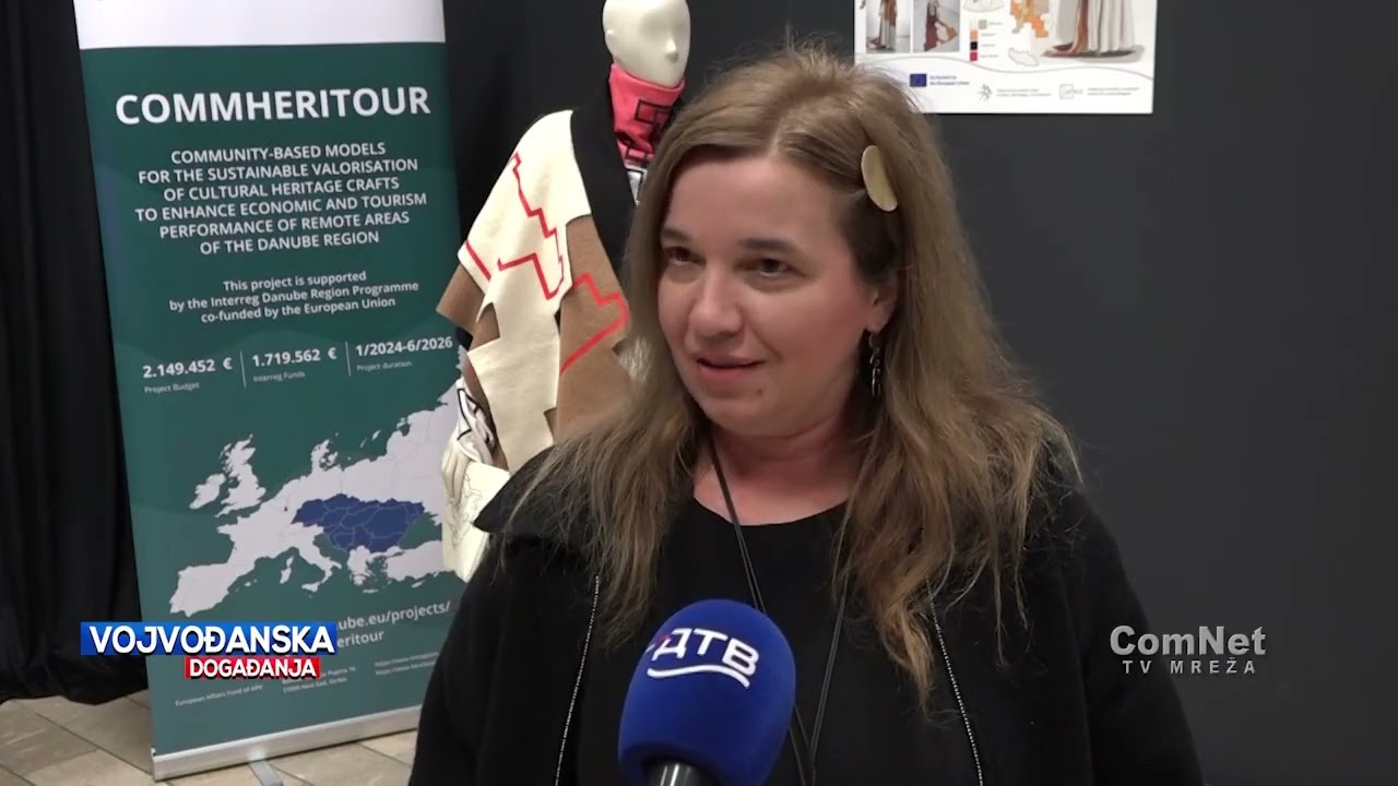 Vojvođanska događanja 27.02.2026.