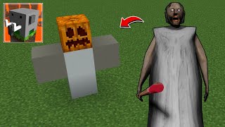 How to Spawn Granny in Craftsman  screenshot 1