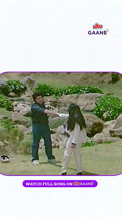 Tumne Dee Awaaz - Betaab [1983] | Sunny Deol - Amrita Singh | Ultra Gaane OTT | #DekhKeSuno