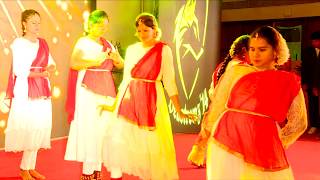 Dentifest19 - Inauguration Dance By Beastromz14