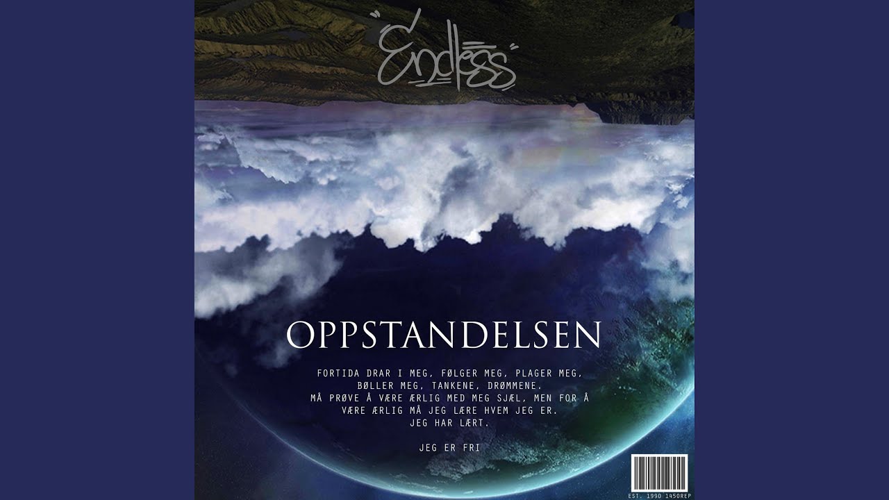 Watch Oppstandelsen Intro on YouTube Watch Oppstandelsen Intro on YouTube