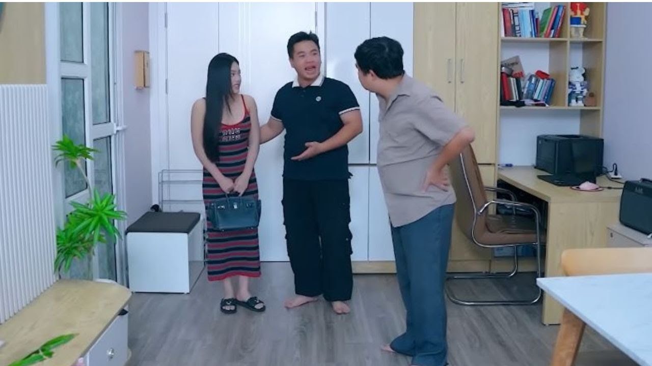 Hài Tiếu Lâm - Phần 404 | Sao con lại cắm đầu vào bãi mứt thế hả? | Xem Đi Xem Lại 1000 Lần Vẫn Cười