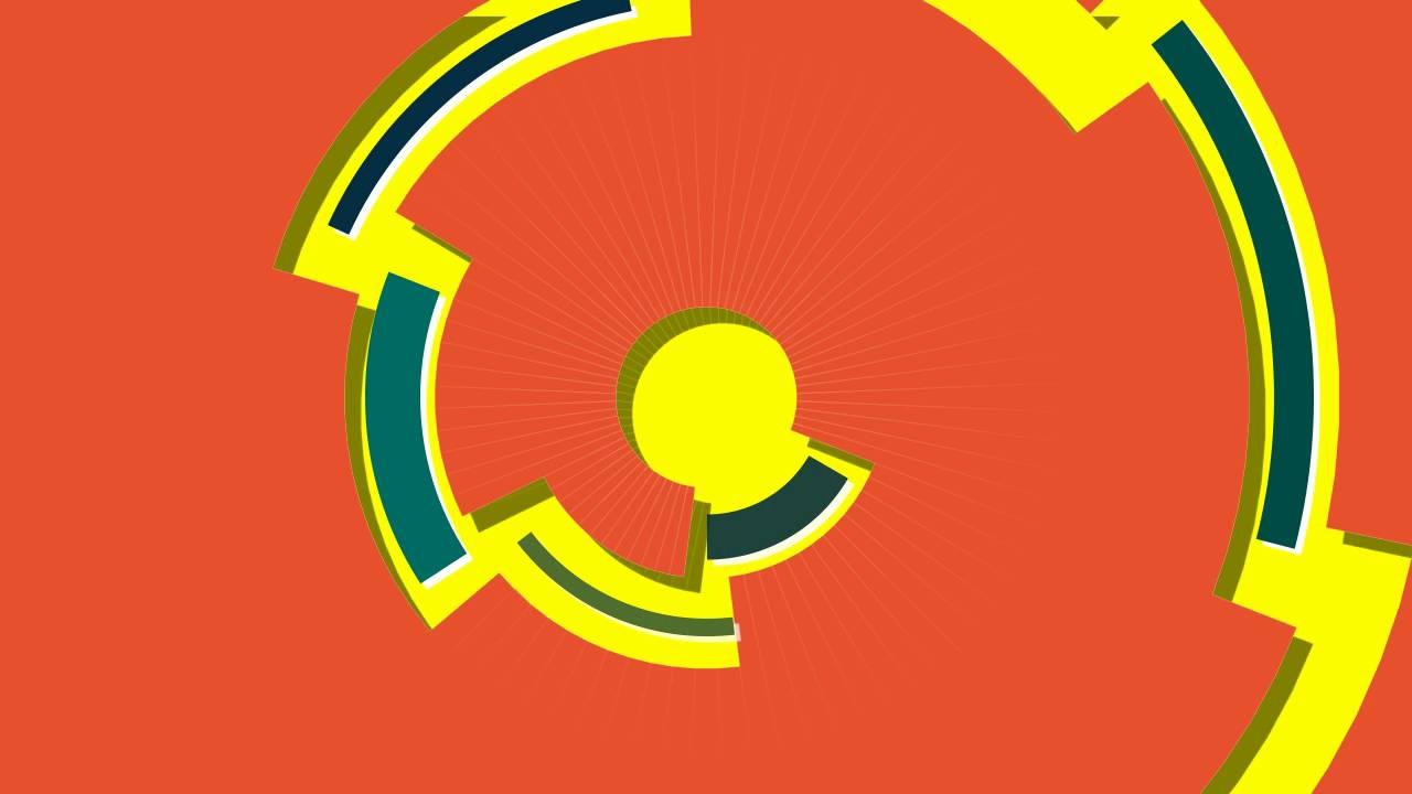 motion graphic ae practice