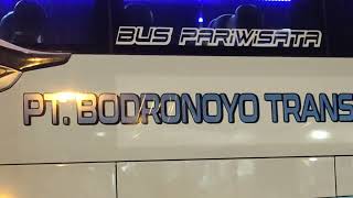 Bus PT.Bodronoyo Trans Jaya screenshot 5