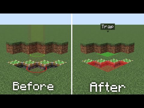 This Mod Will Change Trapping Forever...