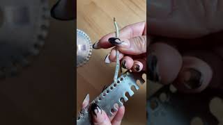 How to use an SWG wire gauge screenshot 5