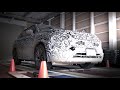 The all-new OUTLANDER: Tested To Be Tough