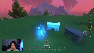 Twitch Livestream | Witchspire February Playtest Playthrough
