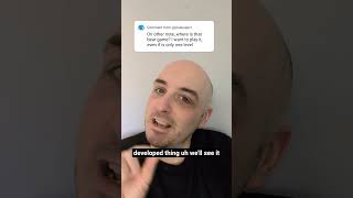 #retrogaming #gamedesign #gamedevblog #gamedevelopment #gamer #games #gamedesigner #retrogames