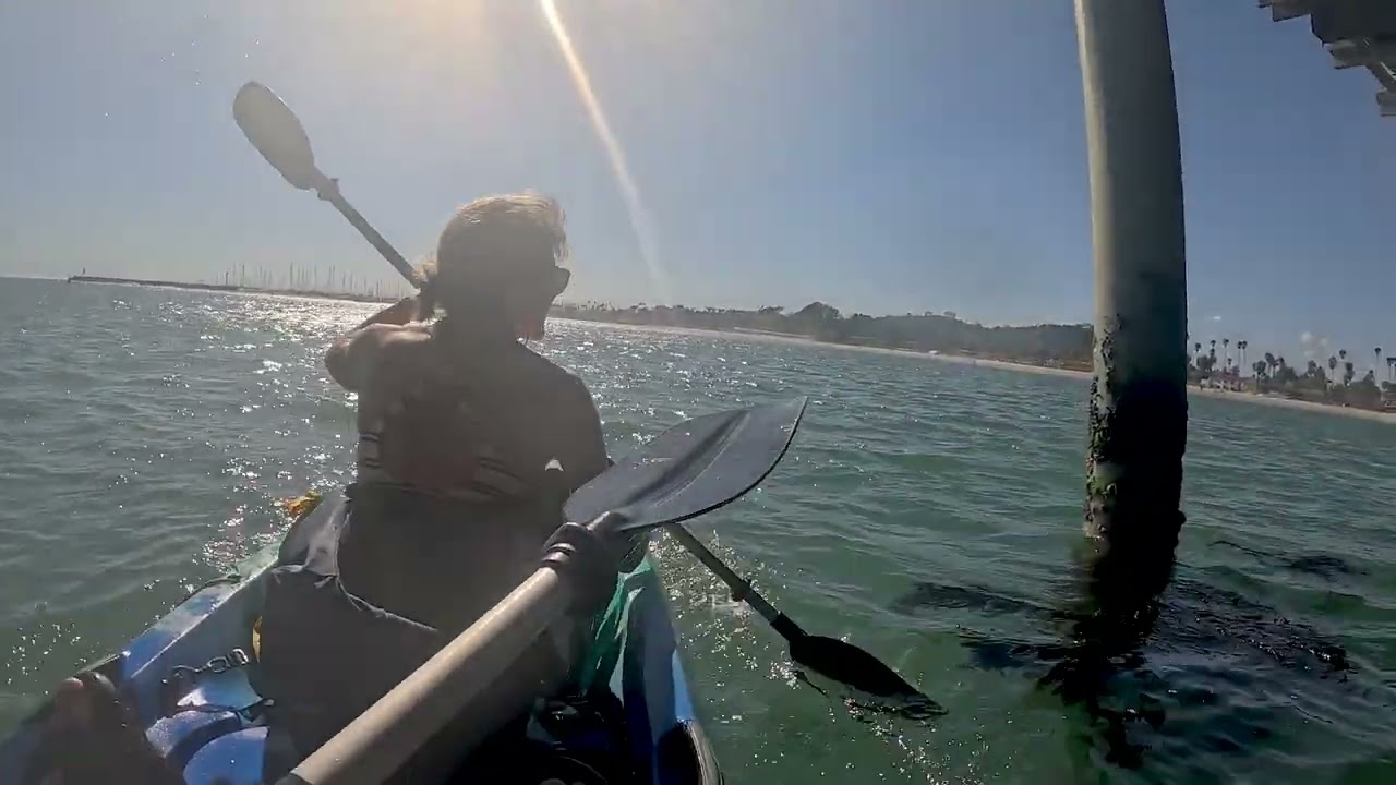 Santa Barbara Hollywood Highlights