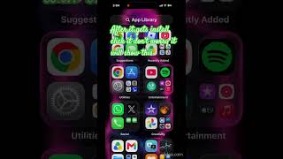 How to download delta easily in 2 mins on iPhone #phonk