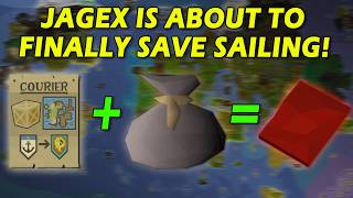 Could This Sailing Poll Finally Make Players Filthy Rich in OSRS? Profile