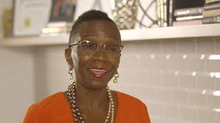 Honors Gala 2021 - Cie B Armstead