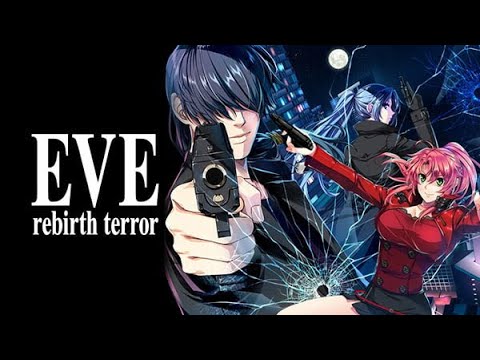 EVE Rebirth Terror - 01 - YouTube