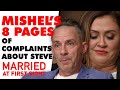 Mishel takes off her wedding ring in shock Commitment Ceremony decision | MAFS 2020