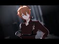 【Genshin Impact/原神/MMD】LUPIN