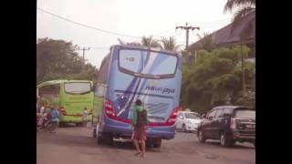 Meme Bis Lucu ~  Funny Bus MEME
