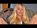 Kaley Cuoco's Bikini Photos Which Are Inappropriate For Even Adults