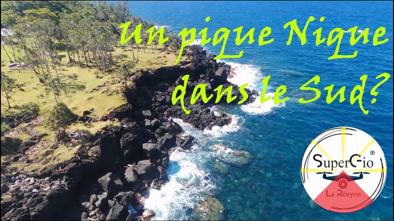 La Cayenne - Sainte-Rose