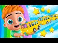 Wheels on the Bus - Baby songs - Nursery Rhymes &amp; Kids Songs