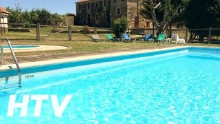 Hotel Pazo do Souto en Carballo