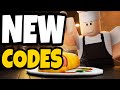 NEW Run a Restaurant Codes (June 2026) 🍔 Free Rewards &amp; Cash!