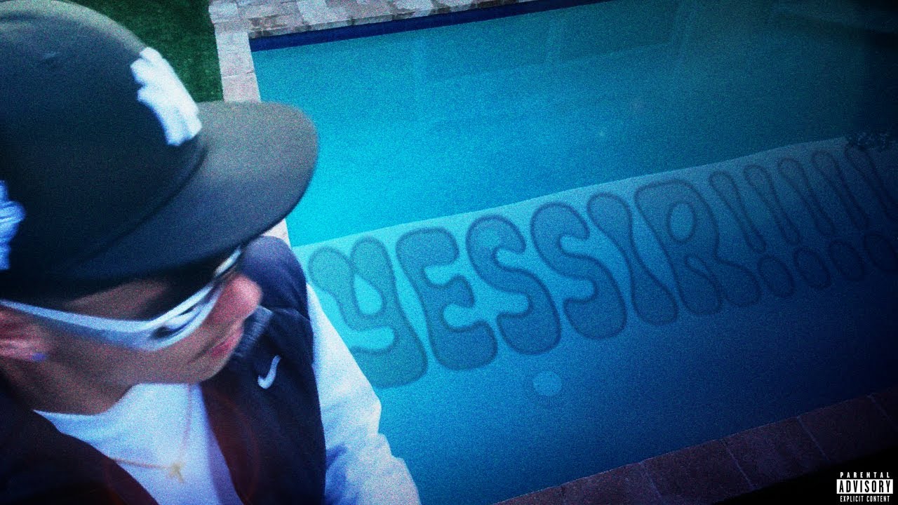 Guarda Goat - Yessir! (Official Music Video) su YouTube Guarda Goat - Yessir! (Official Music Video) su YouTube