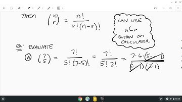 M180 12 6 Part 2 Binomial Theorem