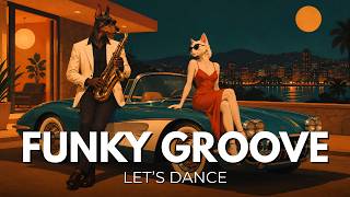SMOOTH NEO SOUL JAZZ FLOW (5H) 🎷 | Warm Analog Grooves for Deep Focus & Study
