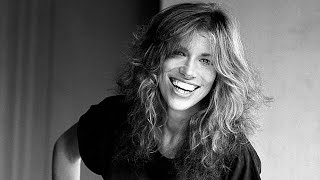 Video thumbnail of "Carly Simon ~ You're So Vain (1972)"