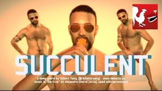 Rage Quit - Succulent | Rooster Teeth
