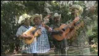 Video thumbnail of "dueto los armadillos  "mi primavera""